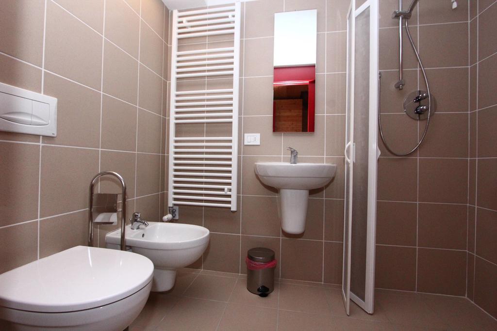 Pra De La Casa Bed & Breakfast Madonna di Campiglio Room photo