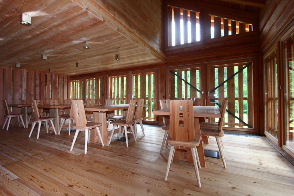 Pra De La Casa Bed & Breakfast Madonna di Campiglio Room photo